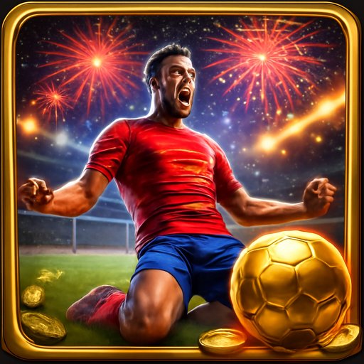 Selected event on phone